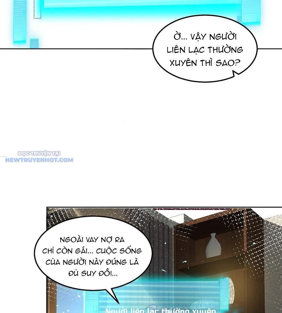 Ta Dựa Vào Danh Hào Hệ Thống Đả Bại Ngàn Vạn Thần Hào Chapter 71 - Trang 2
