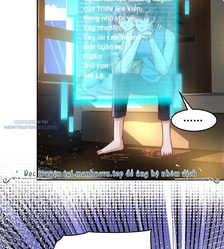 Ta Dựa Vào Danh Hào Hệ Thống Đả Bại Ngàn Vạn Thần Hào Chapter 71 - Trang 2
