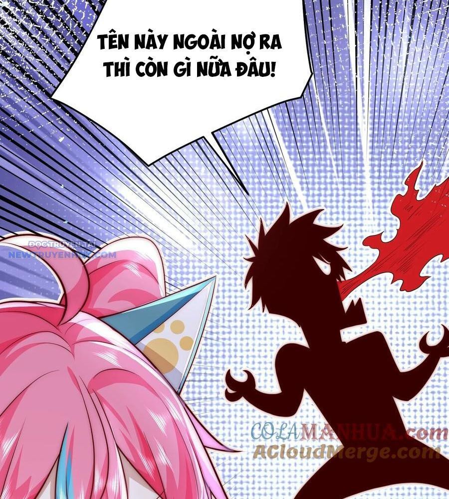 Ta Dựa Vào Danh Hào Hệ Thống Đả Bại Ngàn Vạn Thần Hào Chapter 71 - Trang 2