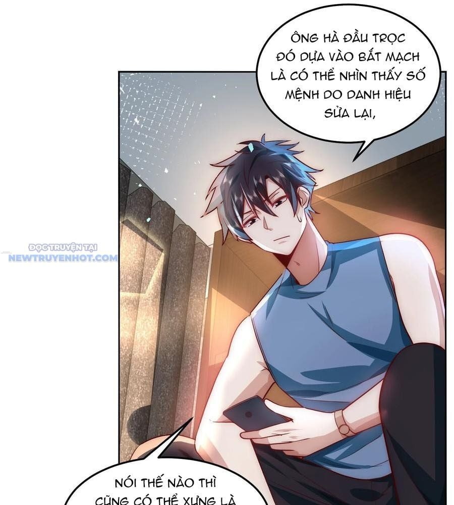 Ta Dựa Vào Danh Hào Hệ Thống Đả Bại Ngàn Vạn Thần Hào Chapter 71 - Trang 2
