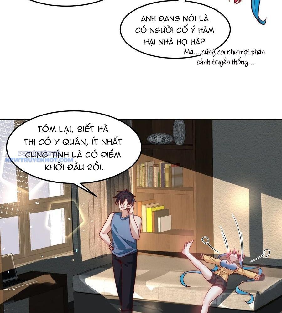 Ta Dựa Vào Danh Hào Hệ Thống Đả Bại Ngàn Vạn Thần Hào Chapter 71 - Trang 2