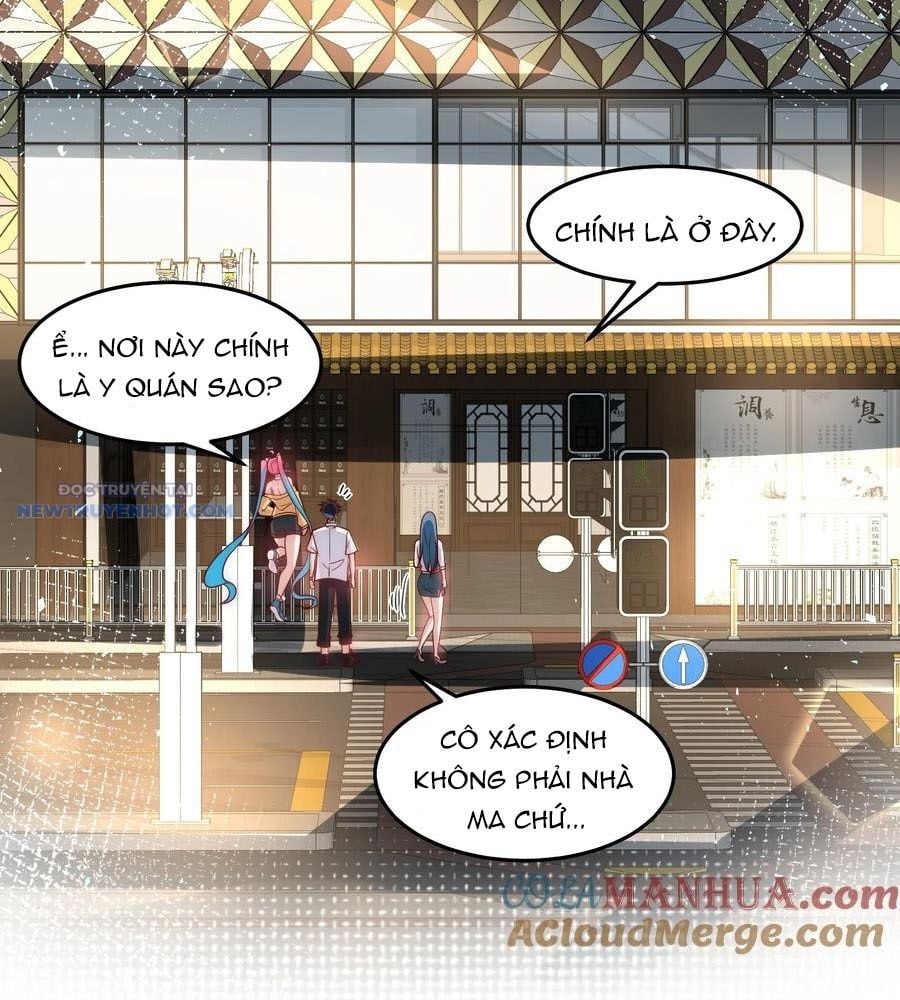 Ta Dựa Vào Danh Hào Hệ Thống Đả Bại Ngàn Vạn Thần Hào Chapter 71 - Trang 2