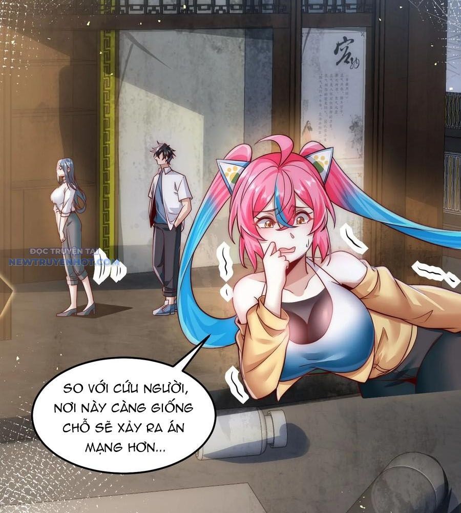 Ta Dựa Vào Danh Hào Hệ Thống Đả Bại Ngàn Vạn Thần Hào Chapter 71 - Trang 2