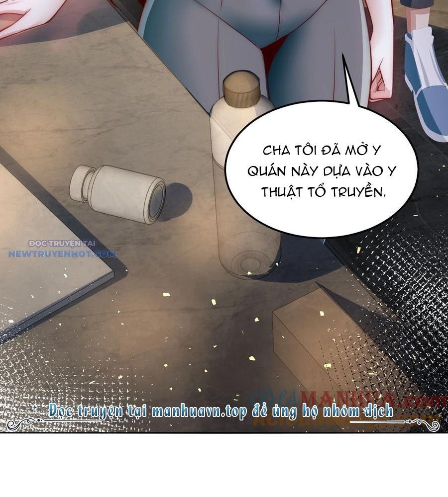 Ta Dựa Vào Danh Hào Hệ Thống Đả Bại Ngàn Vạn Thần Hào Chapter 71 - Trang 2