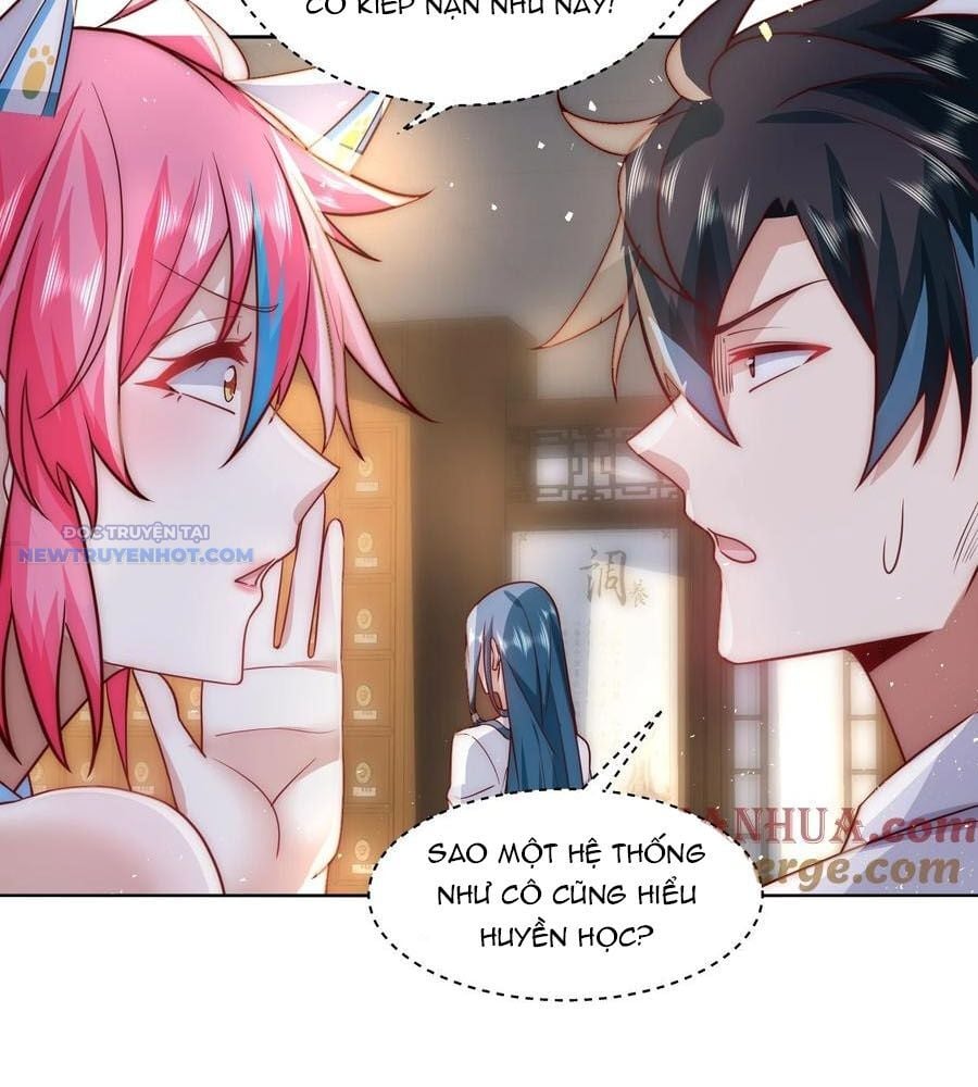 Ta Dựa Vào Danh Hào Hệ Thống Đả Bại Ngàn Vạn Thần Hào Chapter 71 - Trang 2