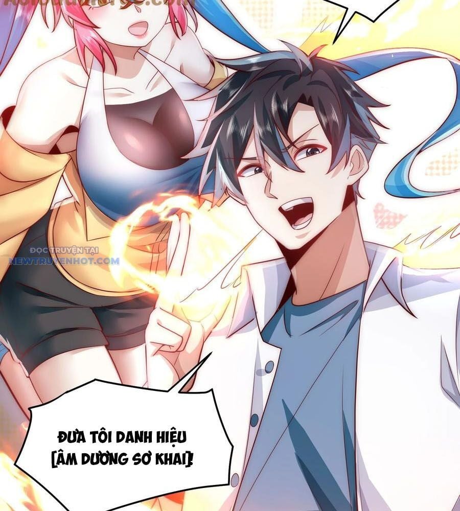 Ta Dựa Vào Danh Hào Hệ Thống Đả Bại Ngàn Vạn Thần Hào Chapter 71 - Trang 2