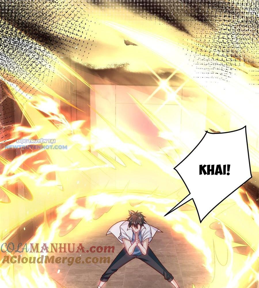 Ta Dựa Vào Danh Hào Hệ Thống Đả Bại Ngàn Vạn Thần Hào Chapter 71 - Trang 2