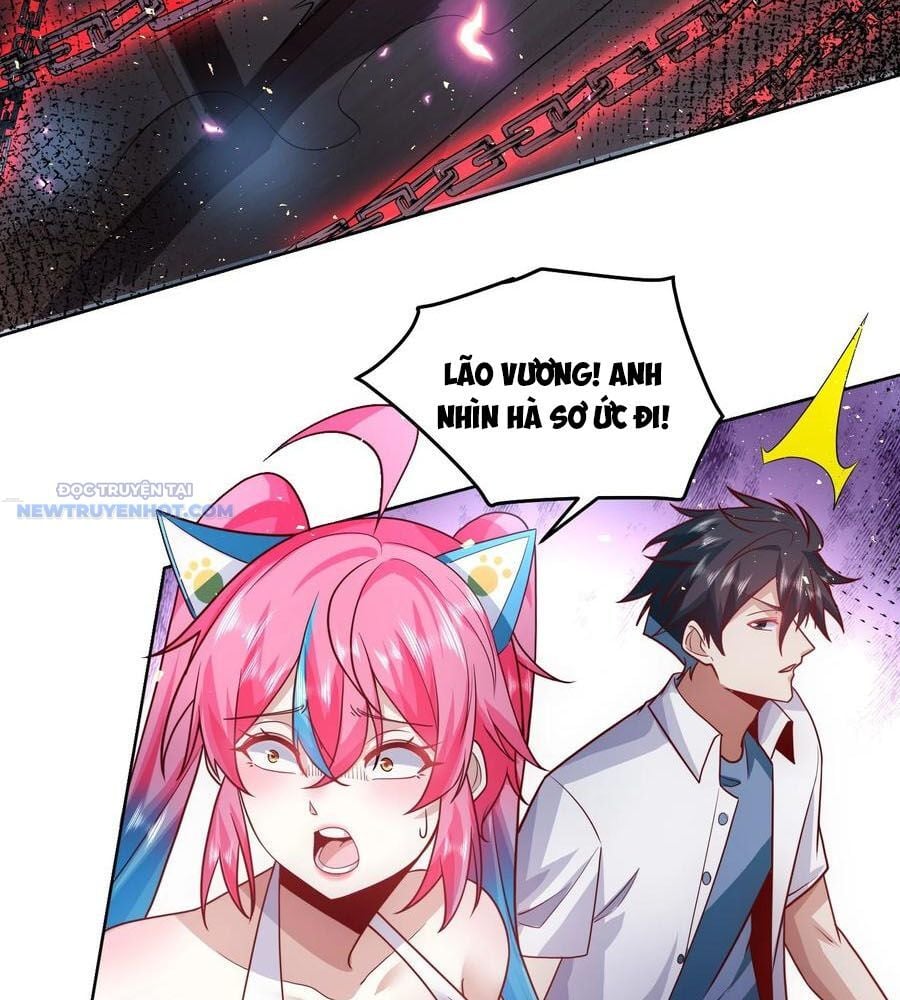 Ta Dựa Vào Danh Hào Hệ Thống Đả Bại Ngàn Vạn Thần Hào Chapter 71 - Trang 2