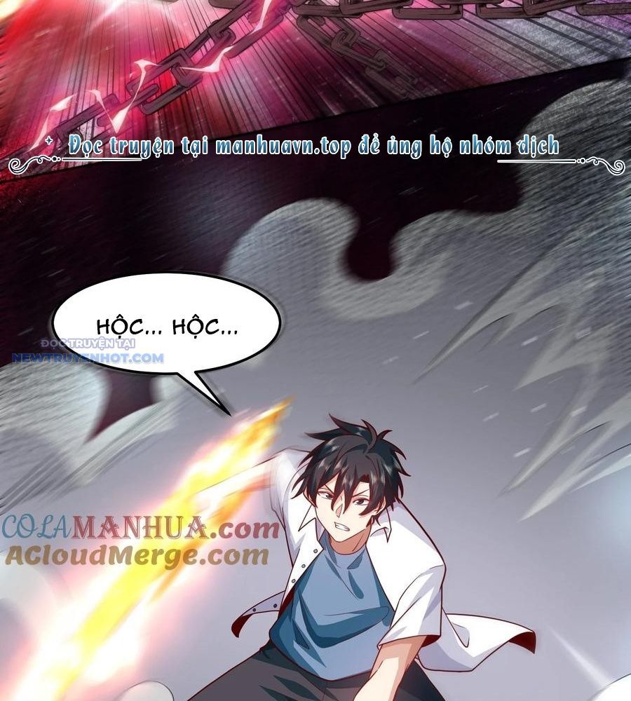 Ta Dựa Vào Danh Hào Hệ Thống Đả Bại Ngàn Vạn Thần Hào Chapter 72 - Trang 2