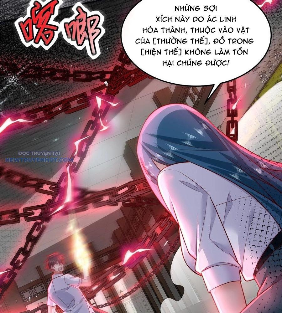 Ta Dựa Vào Danh Hào Hệ Thống Đả Bại Ngàn Vạn Thần Hào Chapter 72 - Trang 2