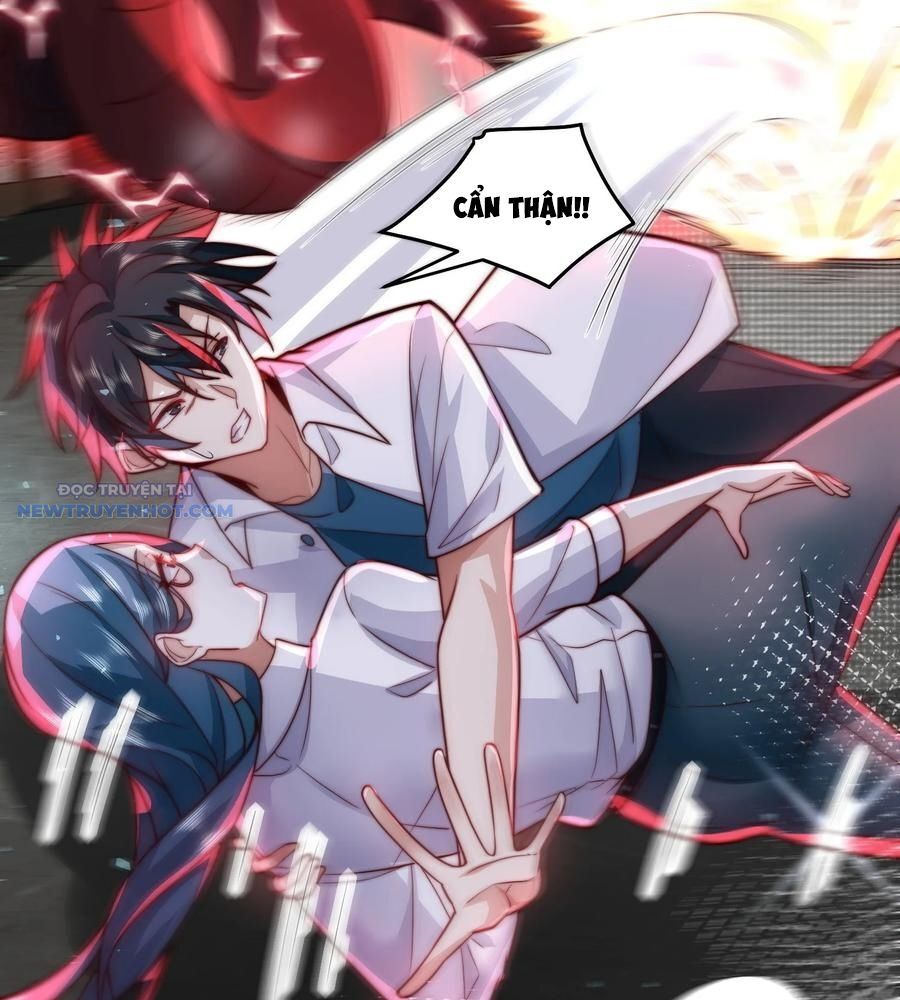 Ta Dựa Vào Danh Hào Hệ Thống Đả Bại Ngàn Vạn Thần Hào Chapter 72 - Trang 2