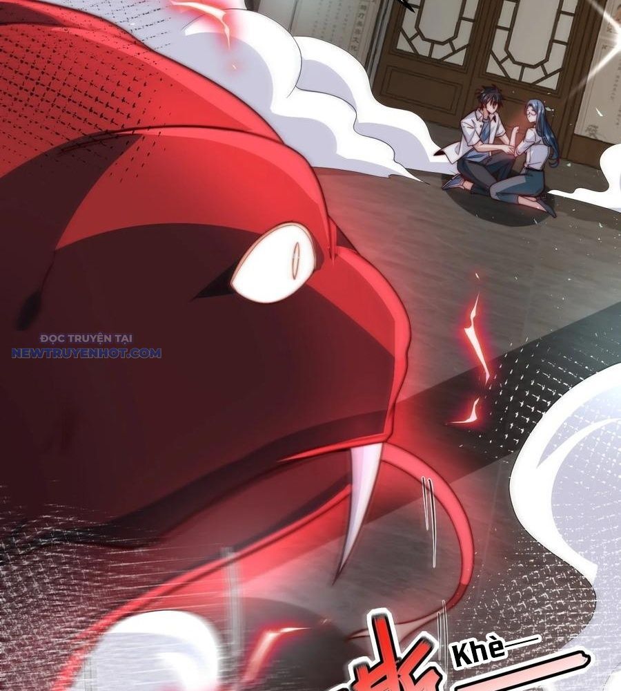 Ta Dựa Vào Danh Hào Hệ Thống Đả Bại Ngàn Vạn Thần Hào Chapter 72 - Trang 2