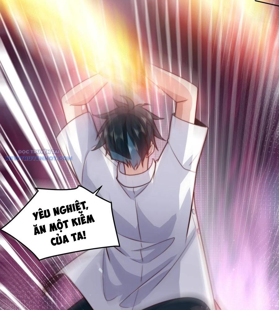 Ta Dựa Vào Danh Hào Hệ Thống Đả Bại Ngàn Vạn Thần Hào Chapter 72 - Trang 2