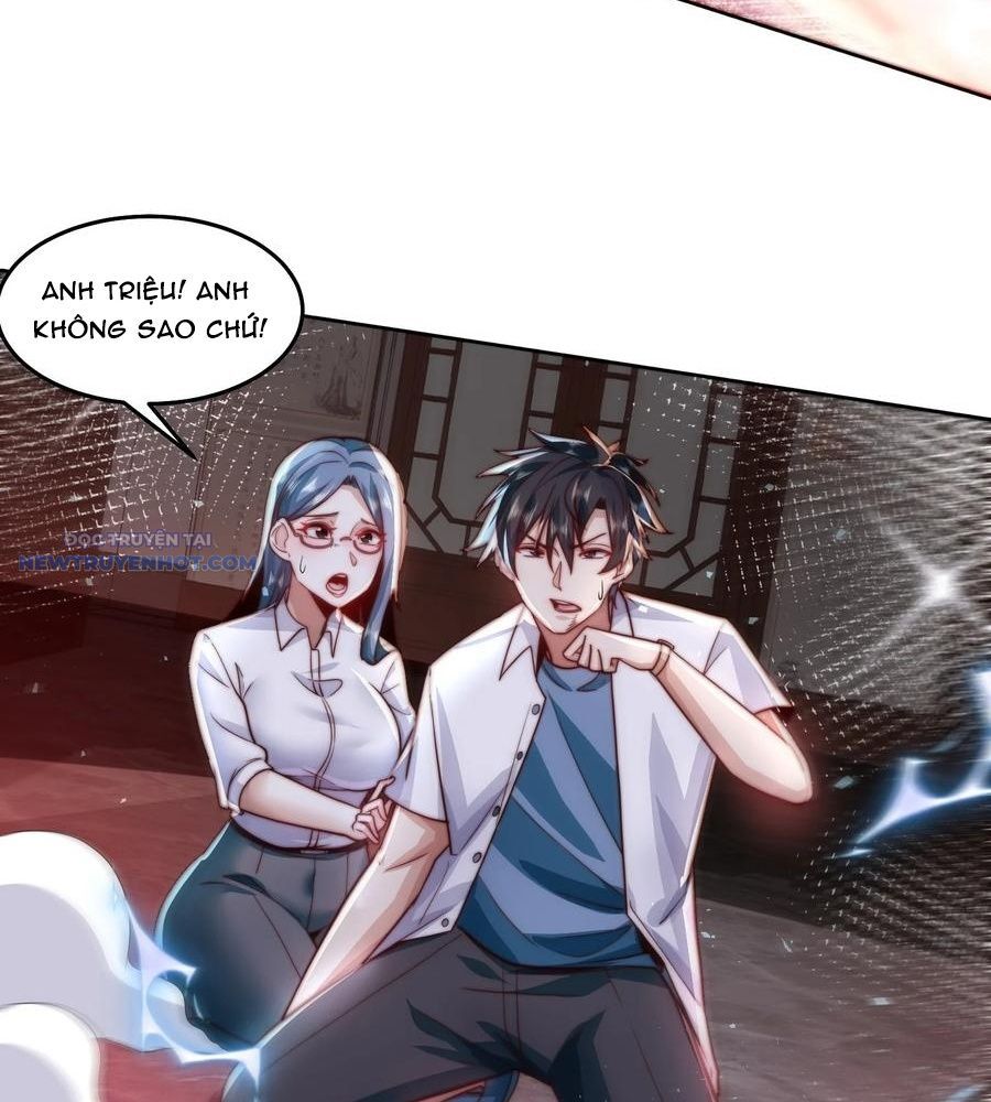 Ta Dựa Vào Danh Hào Hệ Thống Đả Bại Ngàn Vạn Thần Hào Chapter 72 - Trang 2