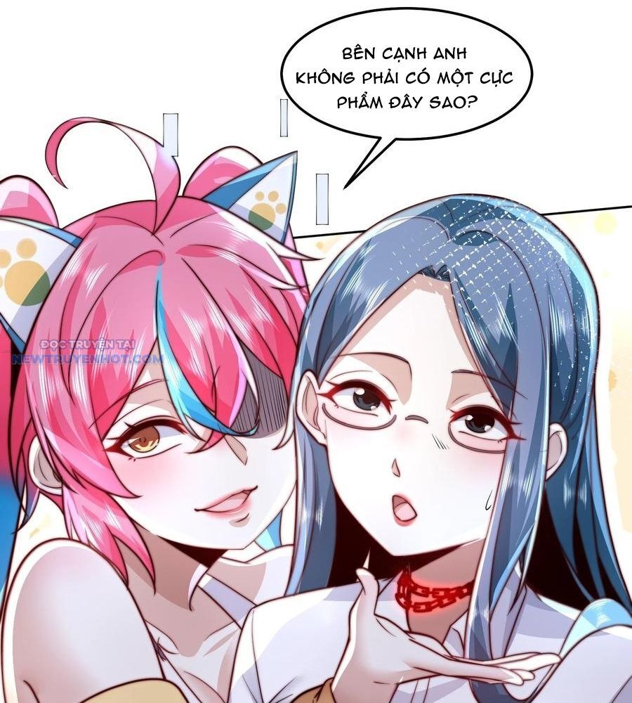 Ta Dựa Vào Danh Hào Hệ Thống Đả Bại Ngàn Vạn Thần Hào Chapter 72 - Trang 2