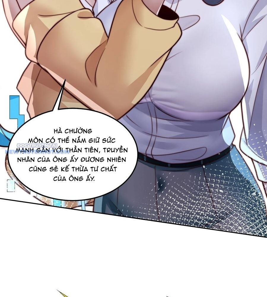 Ta Dựa Vào Danh Hào Hệ Thống Đả Bại Ngàn Vạn Thần Hào Chapter 72 - Trang 2