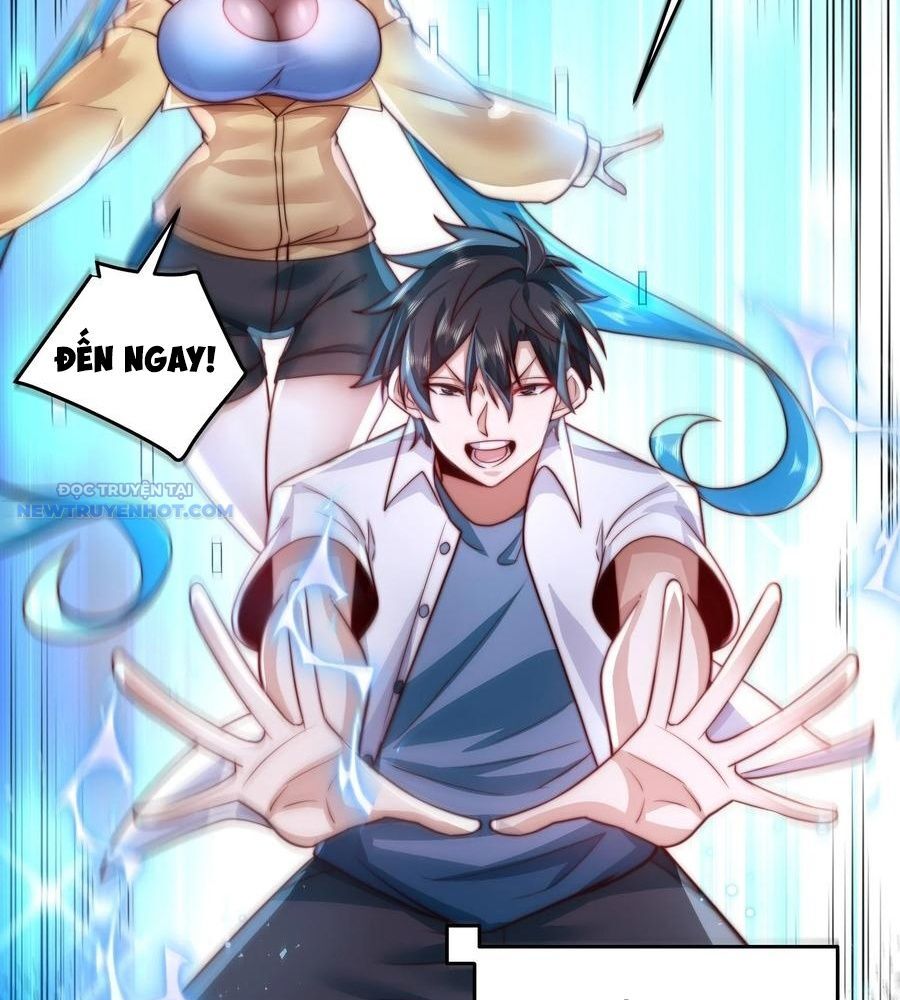 Ta Dựa Vào Danh Hào Hệ Thống Đả Bại Ngàn Vạn Thần Hào Chapter 72 - Trang 2