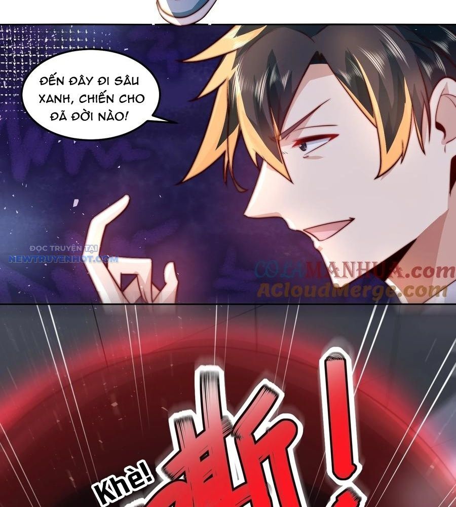 Ta Dựa Vào Danh Hào Hệ Thống Đả Bại Ngàn Vạn Thần Hào Chapter 72 - Trang 2