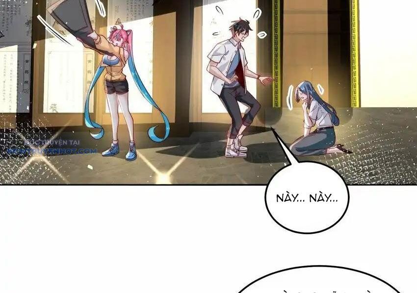 Ta Dựa Vào Danh Hào Hệ Thống Đả Bại Ngàn Vạn Thần Hào Chapter 73 - Trang 2