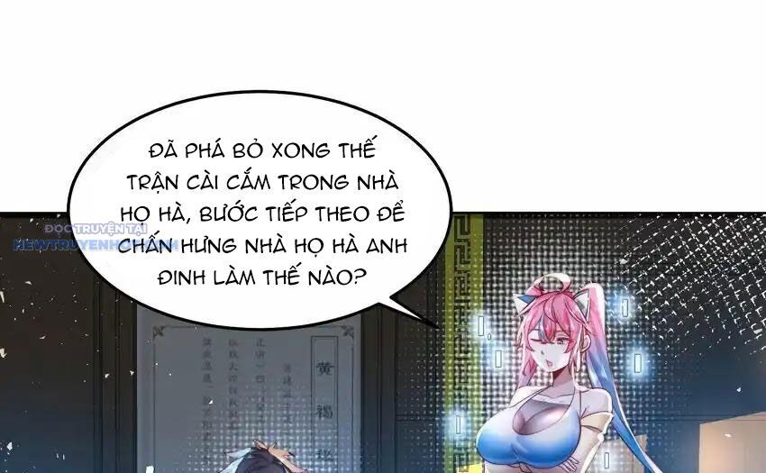 Ta Dựa Vào Danh Hào Hệ Thống Đả Bại Ngàn Vạn Thần Hào Chapter 73 - Trang 2