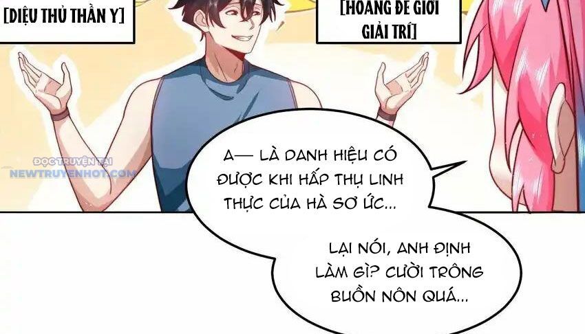 Ta Dựa Vào Danh Hào Hệ Thống Đả Bại Ngàn Vạn Thần Hào Chapter 73 - Trang 2