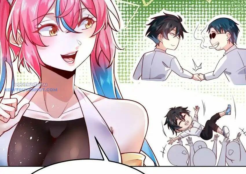 Ta Dựa Vào Danh Hào Hệ Thống Đả Bại Ngàn Vạn Thần Hào Chapter 76 - Trang 2