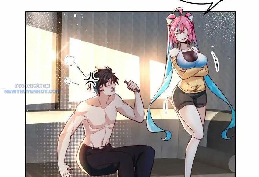 Ta Dựa Vào Danh Hào Hệ Thống Đả Bại Ngàn Vạn Thần Hào Chapter 76 - Trang 2