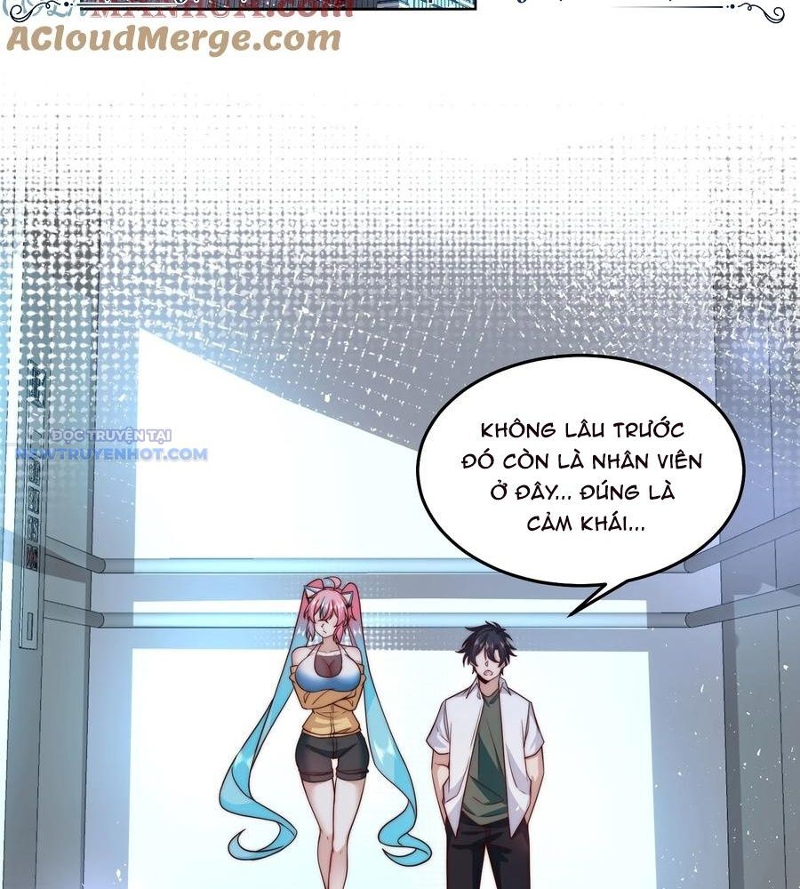 Ta Dựa Vào Danh Hào Hệ Thống Đả Bại Ngàn Vạn Thần Hào Chapter 77 - Trang 2