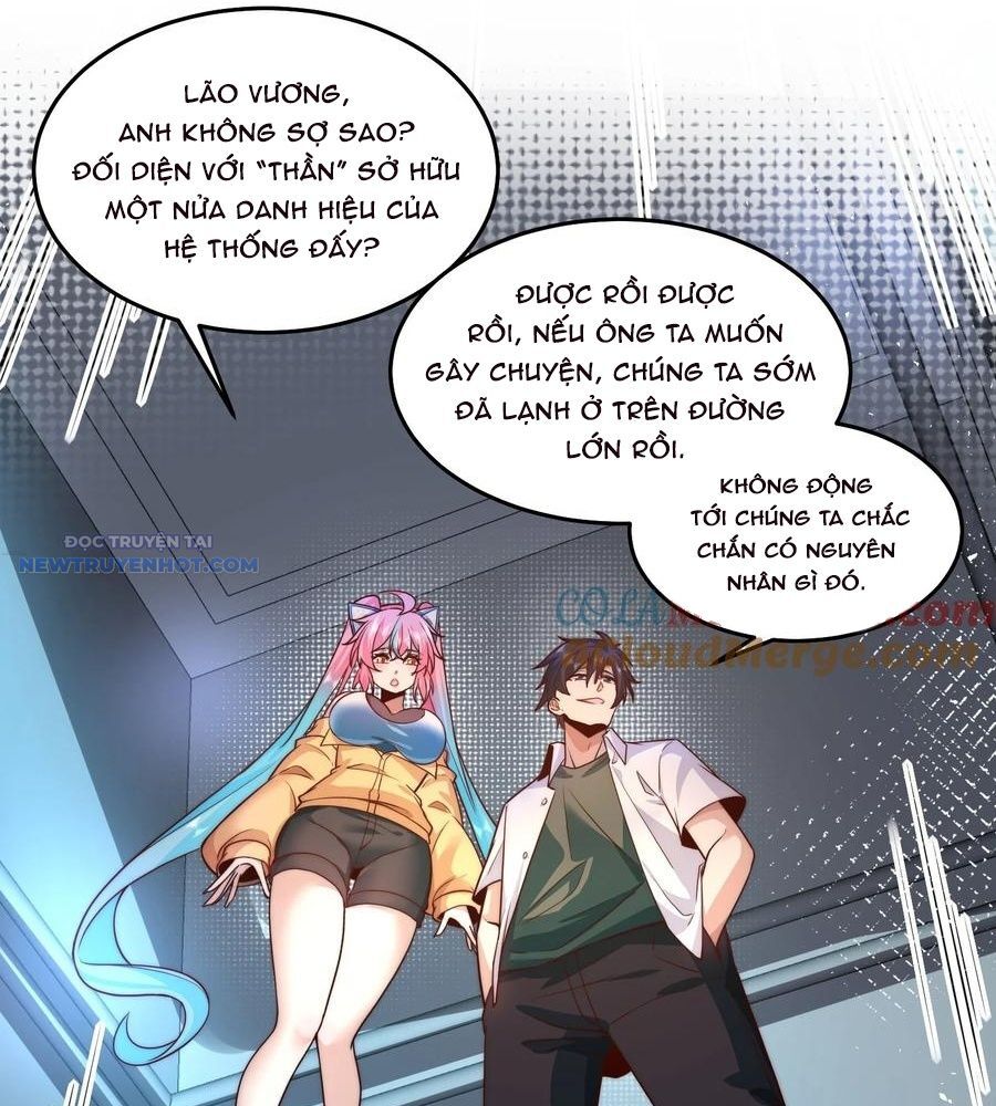 Ta Dựa Vào Danh Hào Hệ Thống Đả Bại Ngàn Vạn Thần Hào Chapter 77 - Trang 2