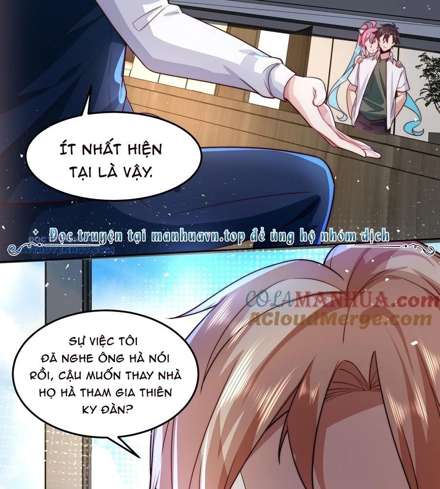 Ta Dựa Vào Danh Hào Hệ Thống Đả Bại Ngàn Vạn Thần Hào Chapter 77 - Trang 2