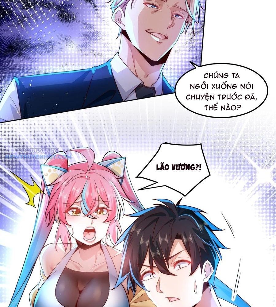 Ta Dựa Vào Danh Hào Hệ Thống Đả Bại Ngàn Vạn Thần Hào Chapter 77 - Trang 2