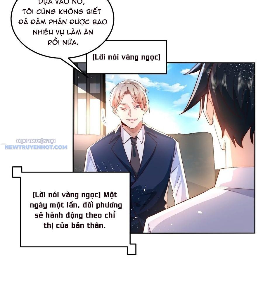 Ta Dựa Vào Danh Hào Hệ Thống Đả Bại Ngàn Vạn Thần Hào Chapter 77 - Trang 2