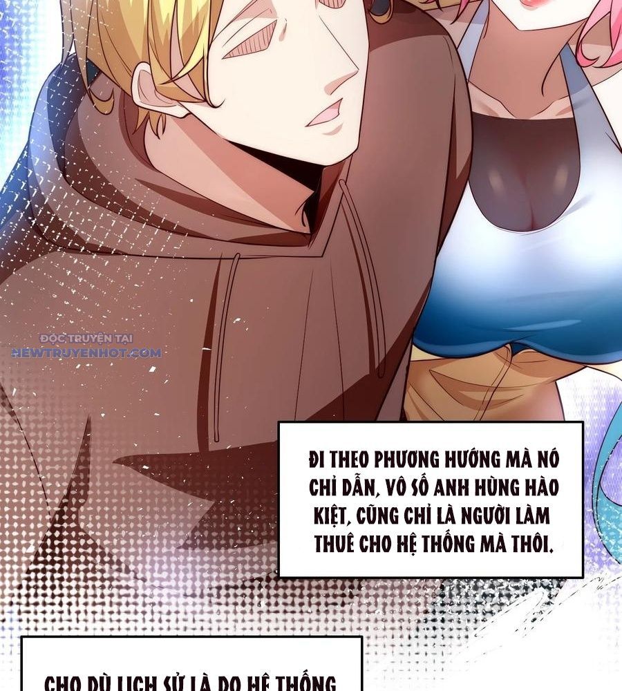 Ta Dựa Vào Danh Hào Hệ Thống Đả Bại Ngàn Vạn Thần Hào Chapter 77 - Trang 2
