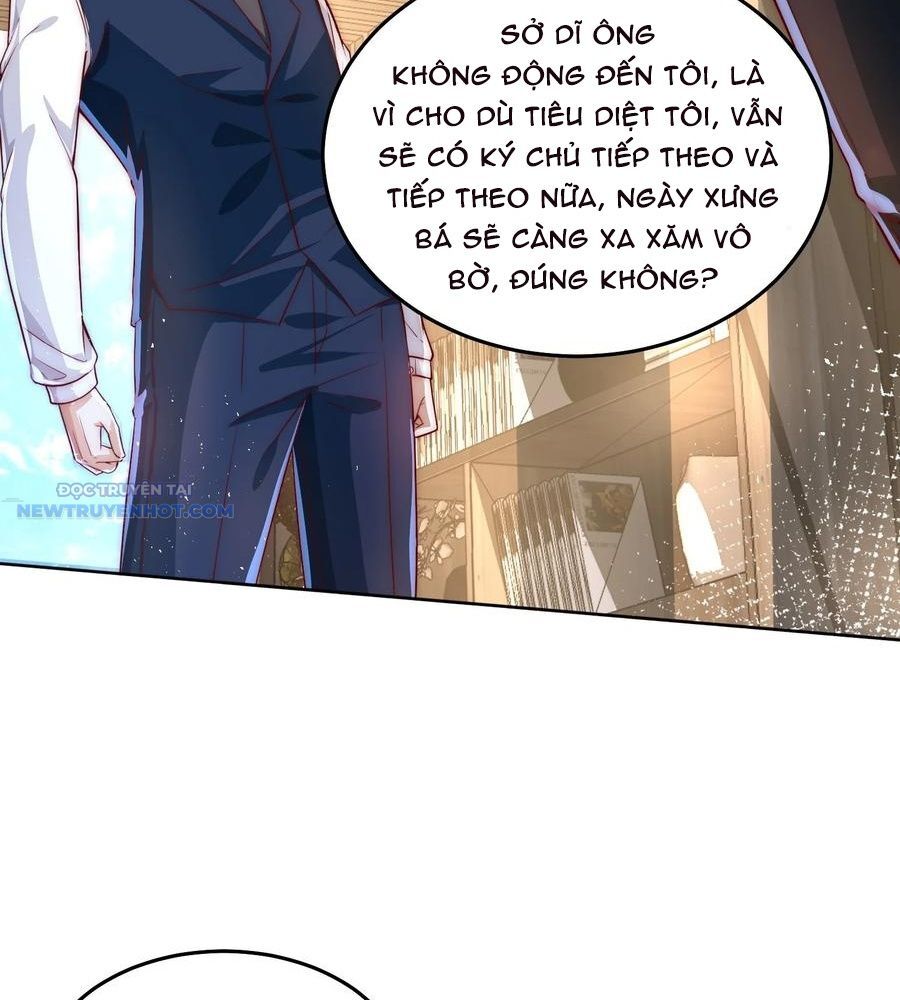 Ta Dựa Vào Danh Hào Hệ Thống Đả Bại Ngàn Vạn Thần Hào Chapter 77 - Trang 2
