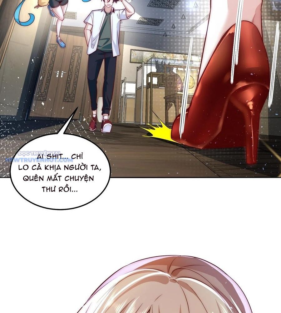 Ta Dựa Vào Danh Hào Hệ Thống Đả Bại Ngàn Vạn Thần Hào Chapter 77 - Trang 2