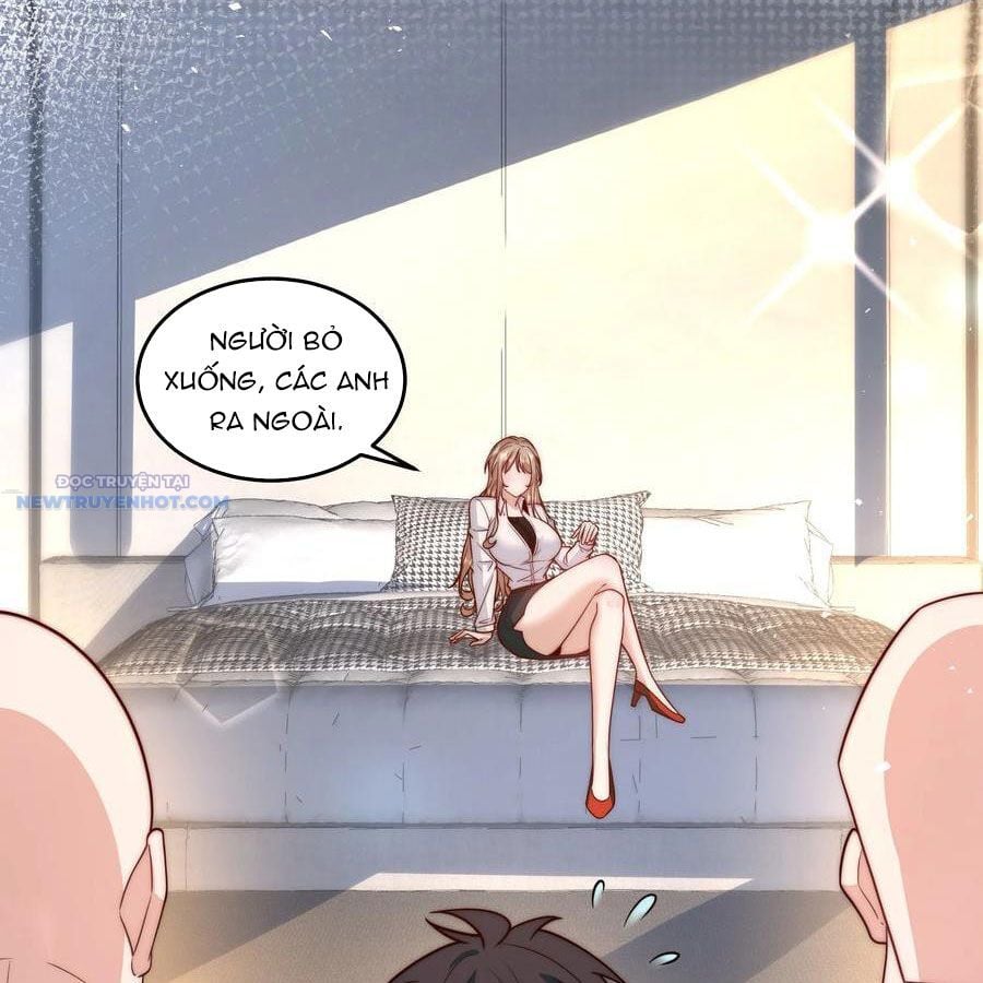 Ta Dựa Vào Danh Hào Hệ Thống Đả Bại Ngàn Vạn Thần Hào Chapter 78 - Trang 2