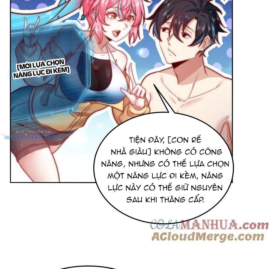 Ta Dựa Vào Danh Hào Hệ Thống Đả Bại Ngàn Vạn Thần Hào Chapter 78 - Trang 2
