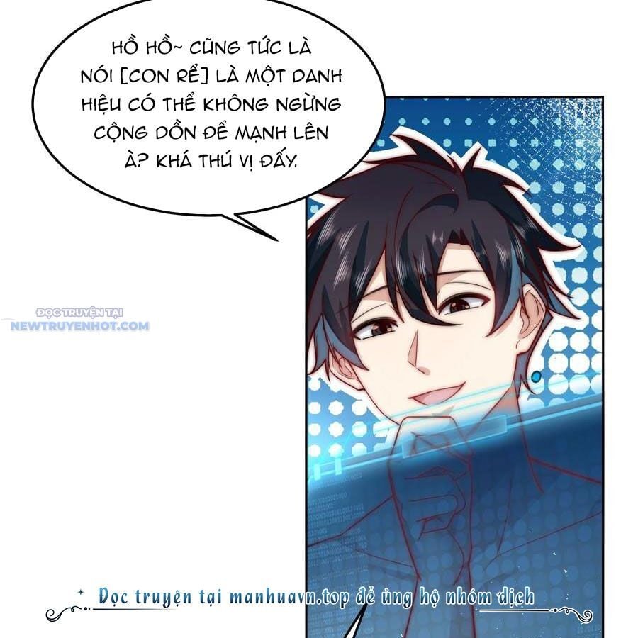 Ta Dựa Vào Danh Hào Hệ Thống Đả Bại Ngàn Vạn Thần Hào Chapter 78 - Trang 2