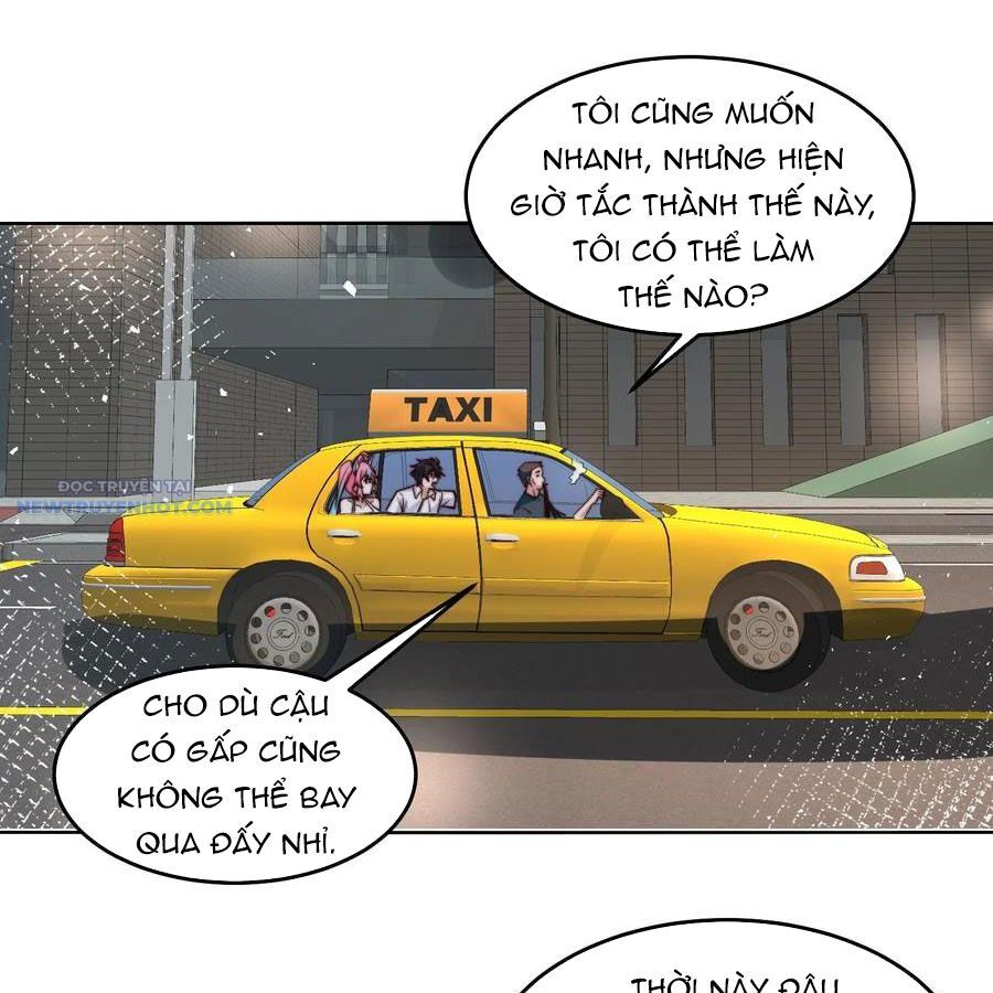 Ta Dựa Vào Danh Hào Hệ Thống Đả Bại Ngàn Vạn Thần Hào Chapter 79 - Trang 2
