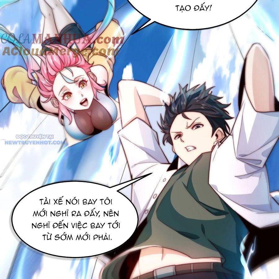 Ta Dựa Vào Danh Hào Hệ Thống Đả Bại Ngàn Vạn Thần Hào Chapter 79 - Trang 2