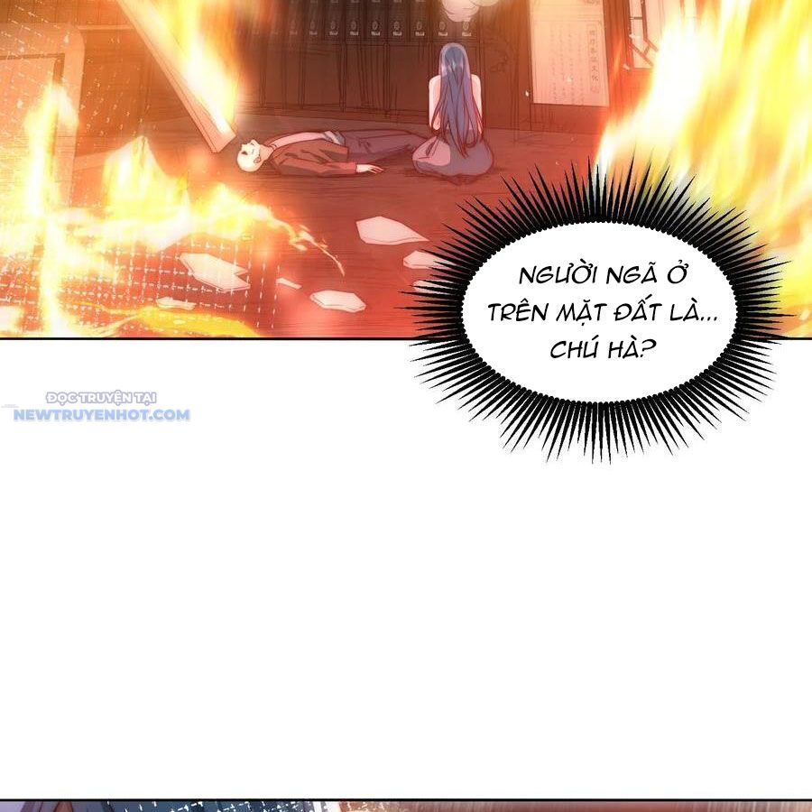 Ta Dựa Vào Danh Hào Hệ Thống Đả Bại Ngàn Vạn Thần Hào Chapter 79 - Trang 2