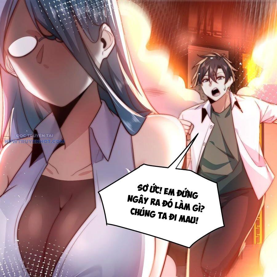 Ta Dựa Vào Danh Hào Hệ Thống Đả Bại Ngàn Vạn Thần Hào Chapter 79 - Trang 2