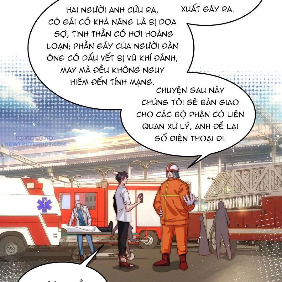 Ta Dựa Vào Danh Hào Hệ Thống Đả Bại Ngàn Vạn Thần Hào Chapter 79 - Trang 2