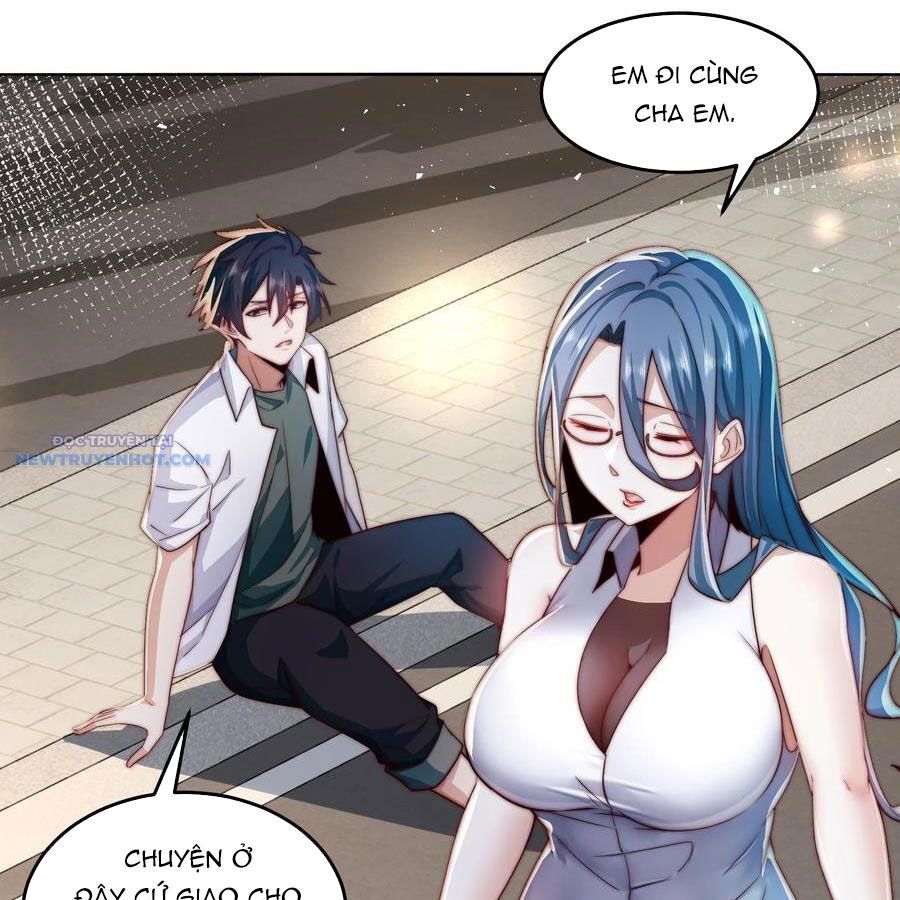Ta Dựa Vào Danh Hào Hệ Thống Đả Bại Ngàn Vạn Thần Hào Chapter 79 - Trang 2