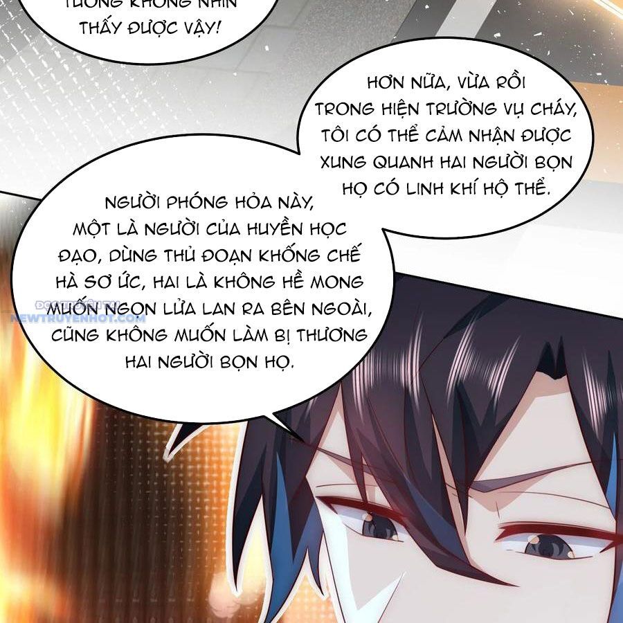 Ta Dựa Vào Danh Hào Hệ Thống Đả Bại Ngàn Vạn Thần Hào Chapter 79 - Trang 2