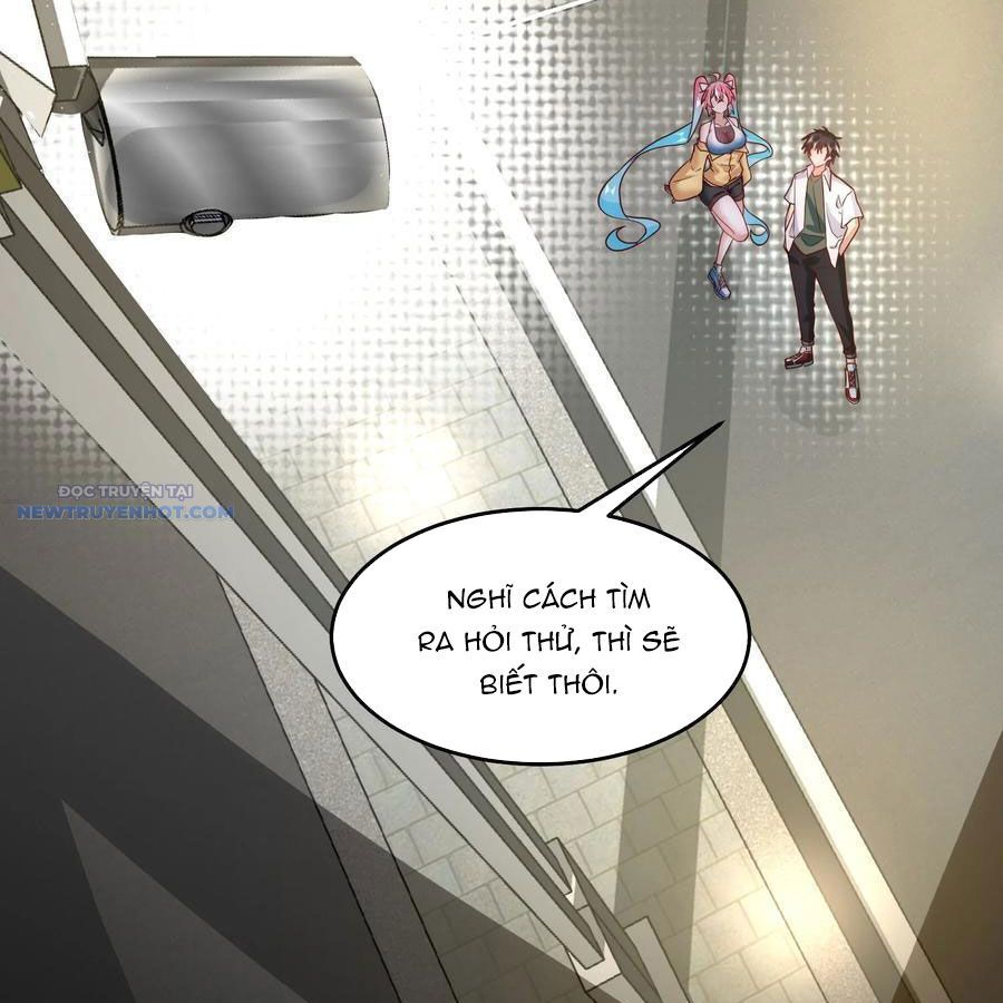Ta Dựa Vào Danh Hào Hệ Thống Đả Bại Ngàn Vạn Thần Hào Chapter 79 - Trang 2