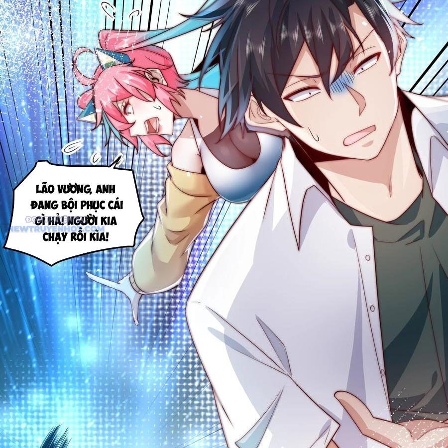 Ta Dựa Vào Danh Hào Hệ Thống Đả Bại Ngàn Vạn Thần Hào Chapter 80 - Trang 2