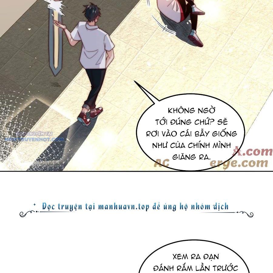 Ta Dựa Vào Danh Hào Hệ Thống Đả Bại Ngàn Vạn Thần Hào Chapter 80 - Trang 2