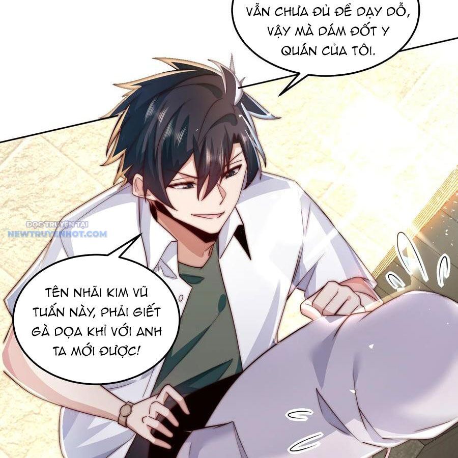 Ta Dựa Vào Danh Hào Hệ Thống Đả Bại Ngàn Vạn Thần Hào Chapter 80 - Trang 2