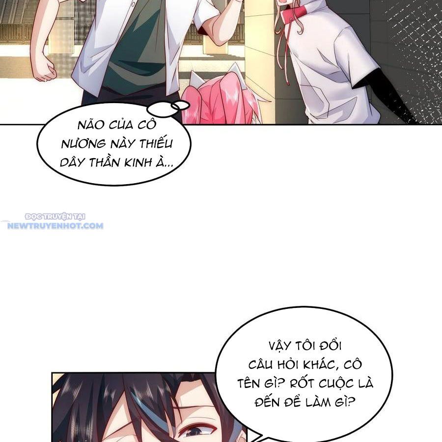 Ta Dựa Vào Danh Hào Hệ Thống Đả Bại Ngàn Vạn Thần Hào Chapter 80 - Trang 2